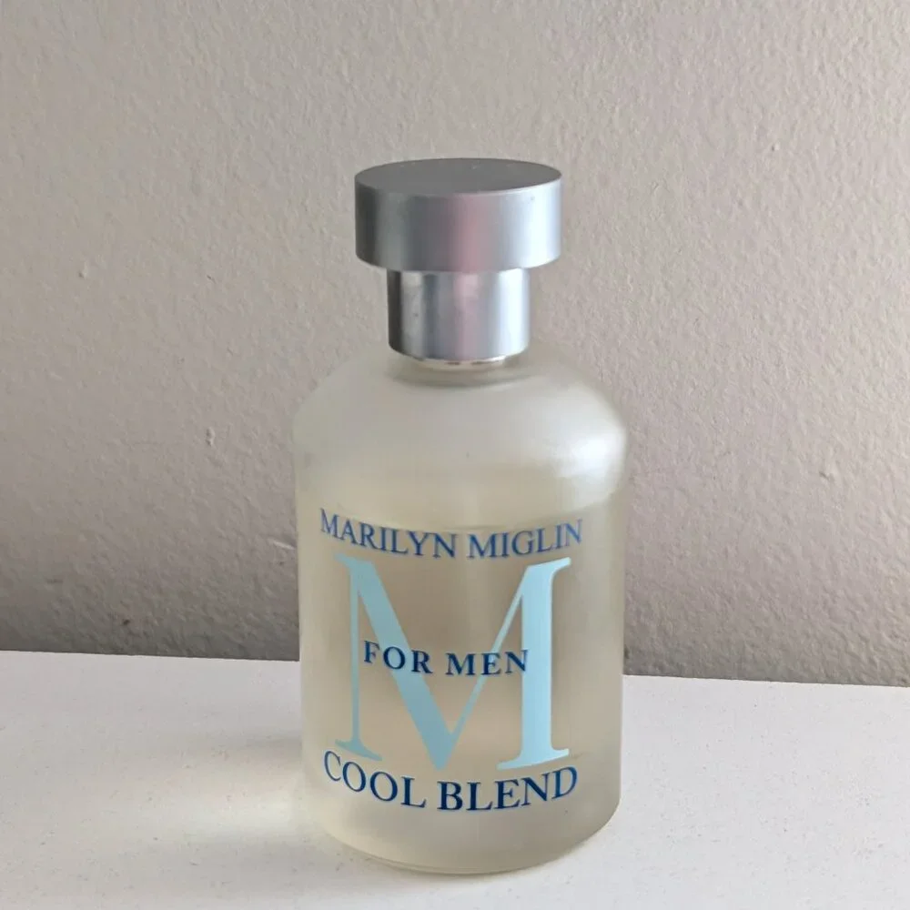 Marilyn Miglin marilyn miglin